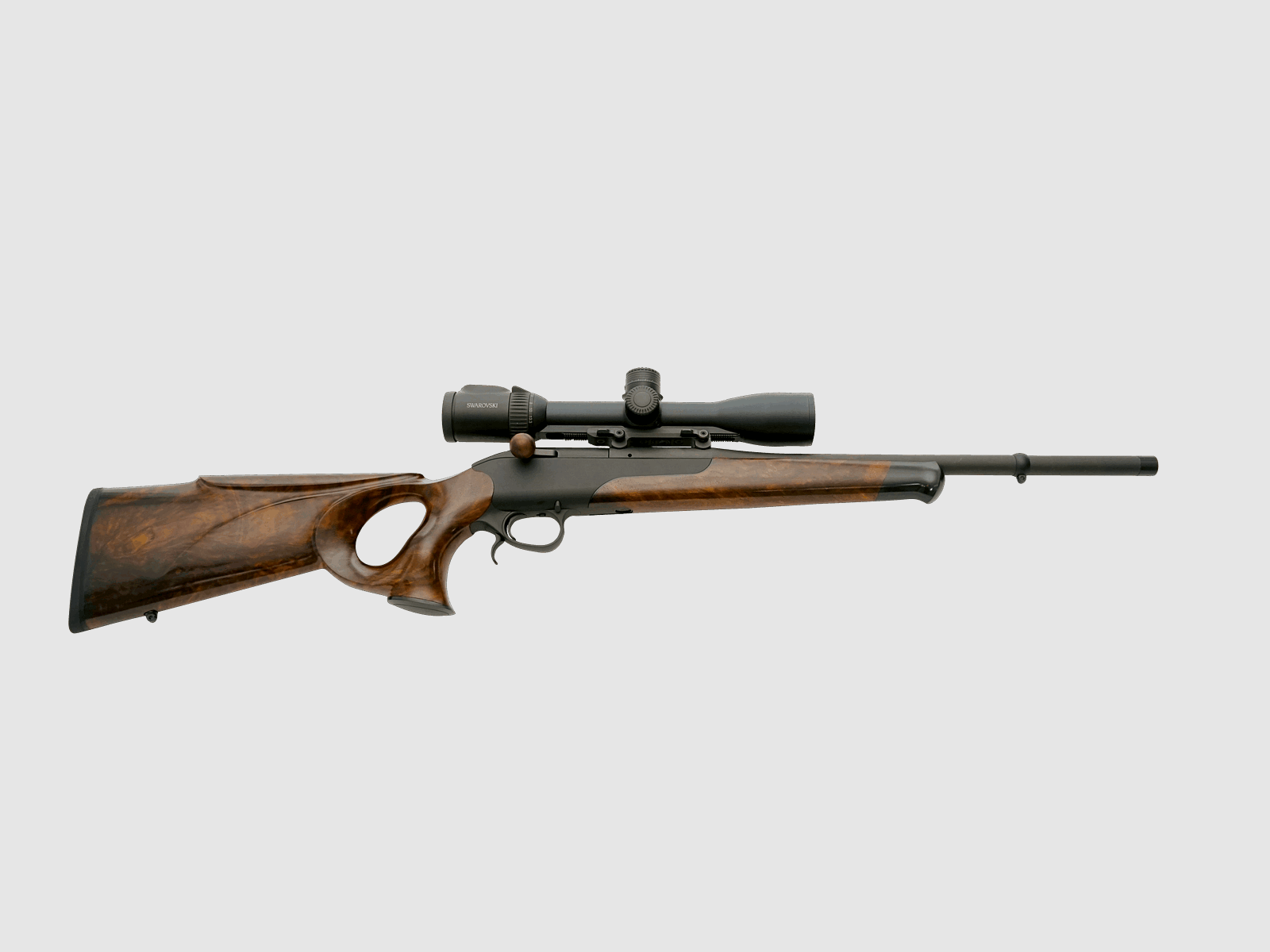 Jakele J1 Alpin Premium – .30-06Sprg – 52cm