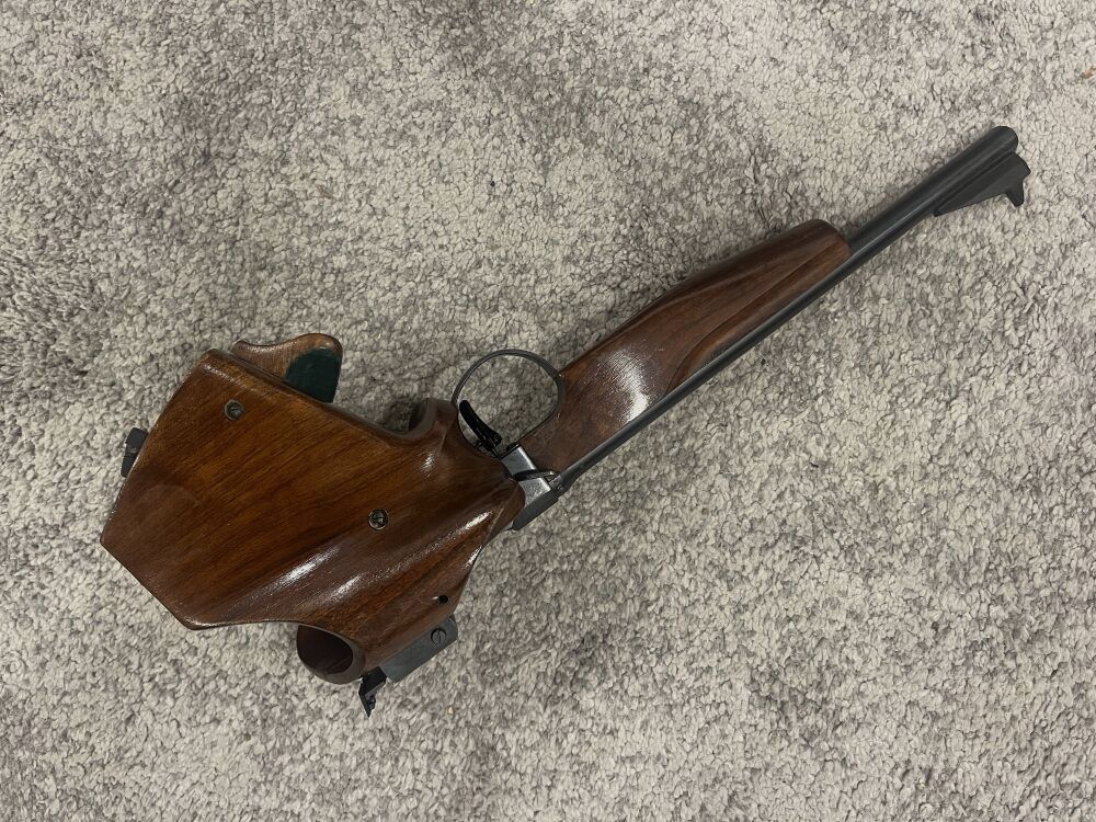 Toz 35