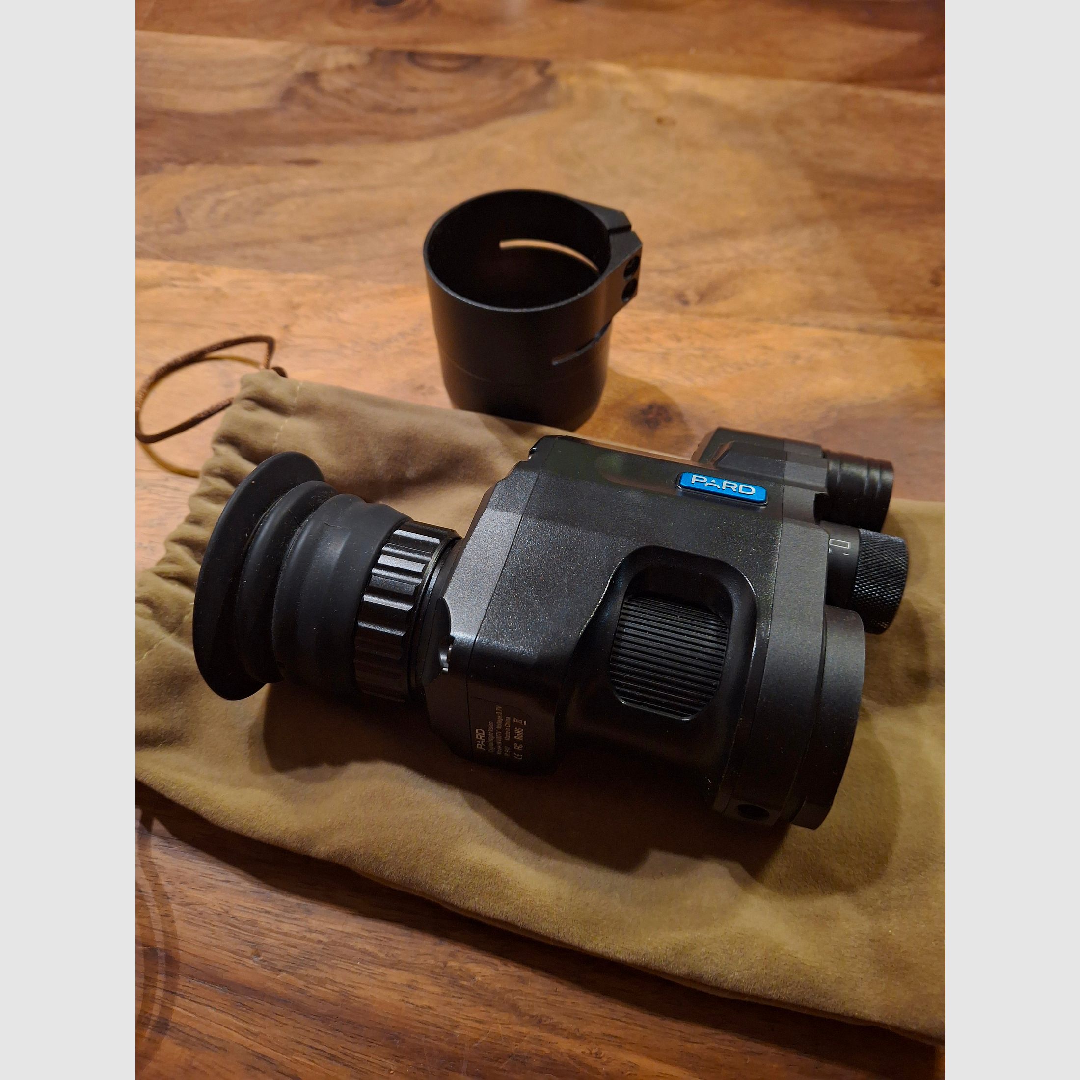 Pard NV007V Nachtsicht 