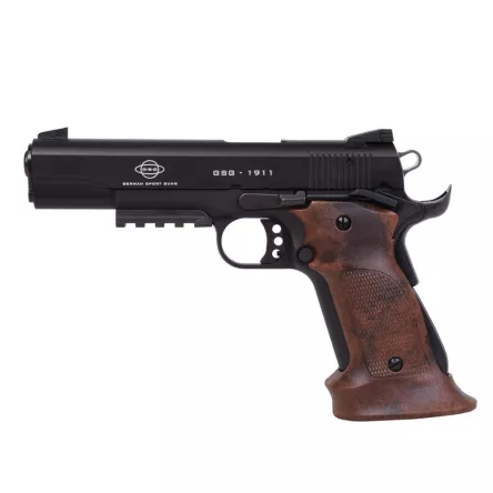 GSG 1911 TARGET-pistool cal. 22LR, afbeelding 1 van 5