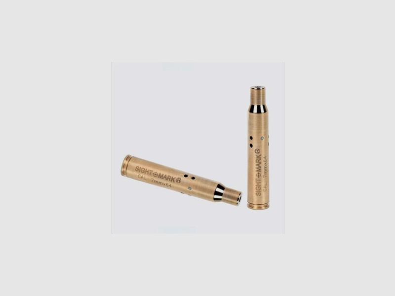 Sight-Mark Justier Laser-Patrone Kal. 7mm x 64
