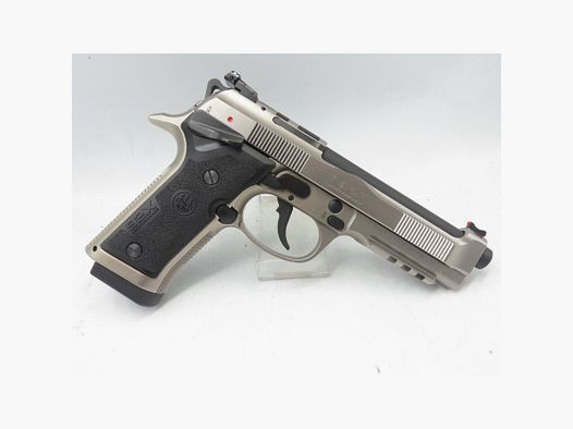 BERETTA 92 X PERFORMANCE 9X19 REF: 6226