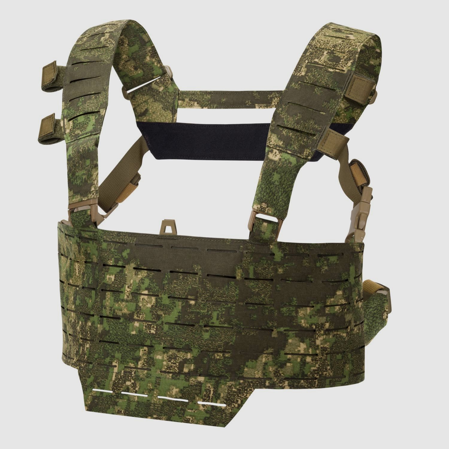 DIRECT ACTION WARWICK SLICK CHEST RIG, Bild 6 von 8