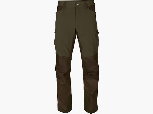 Härkila Ragnar Pantalons Homme Willow Green 58/33"