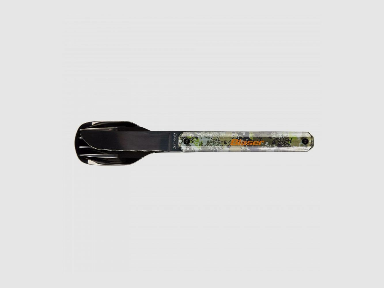 Juego de cubiertos Blaser CAMO (80412381), imagen 2 de 2