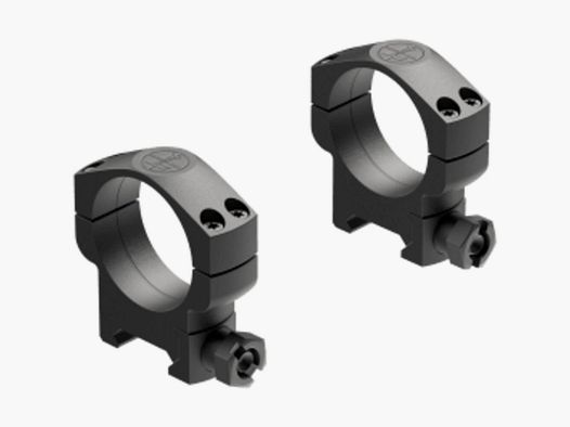 Leupold LEUPOLD MARK 4 anneaux 35 mm hauts (aluminium) mats