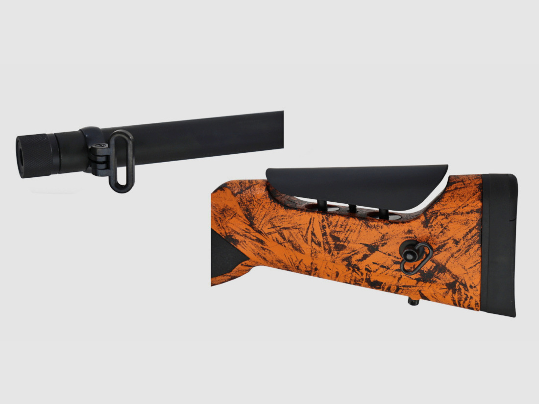  Brenner BR20 B&H DGS Gen. II