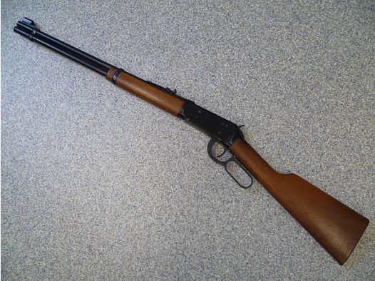 UHR Winchester Model 94 .30-30 Win.