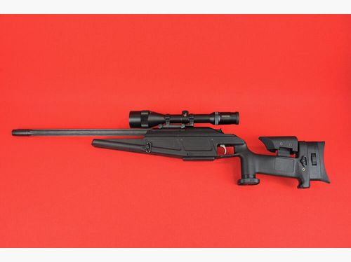 Blaser R93 LRS2