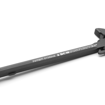 Beidseitiger Spannhebel BCM BCMGUNFIGHTER Charging Handle (5.56mm/.223) w/ Mod 4X4