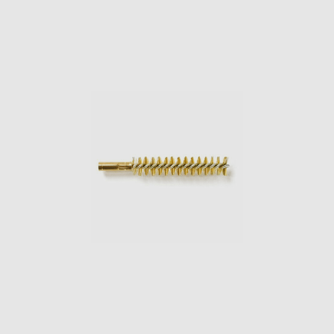 Bronzedrahtbürsten Cal. 9mm (10er Pack)