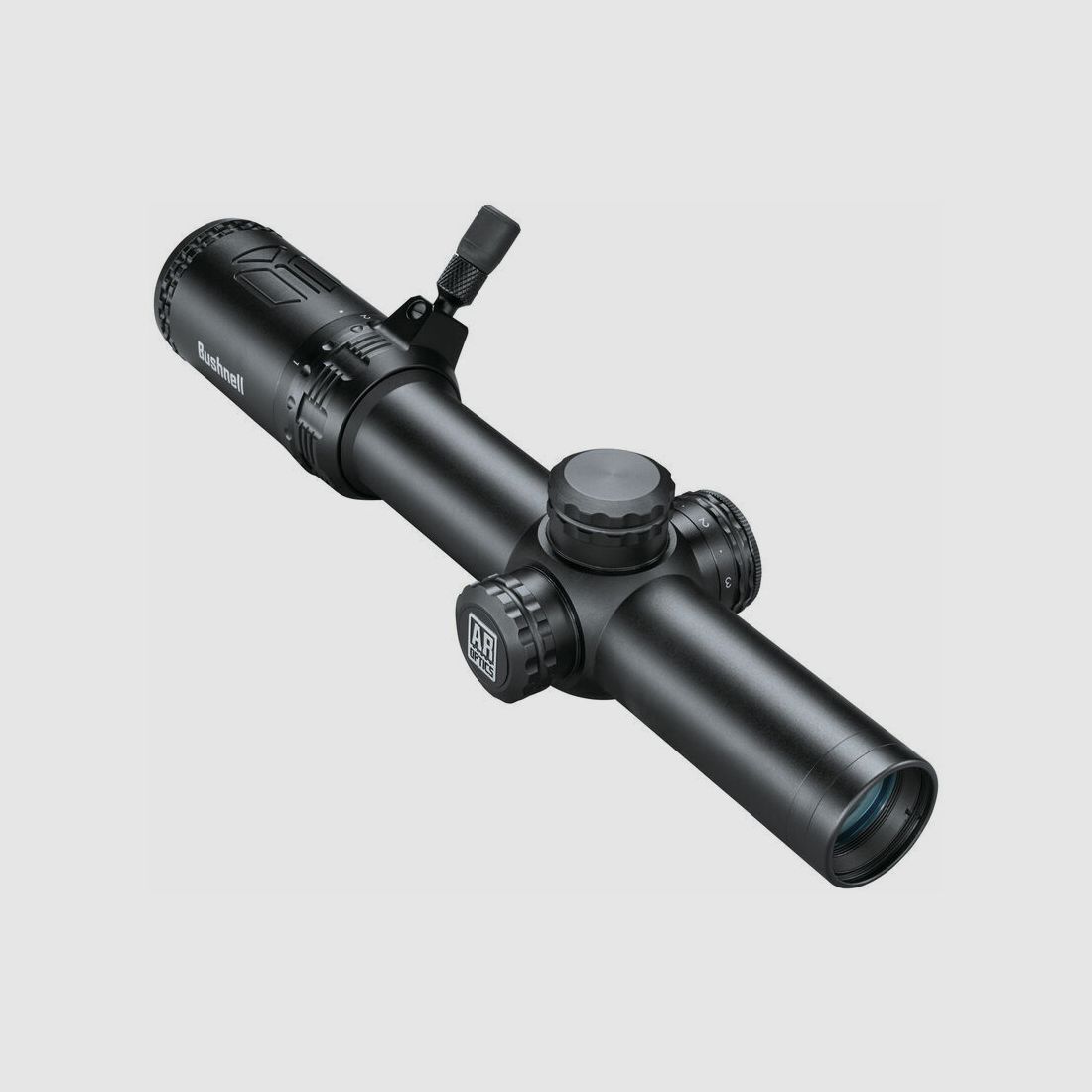 BUSHNELL AR Optics® 1-8x24 Verlichte Richtkijker AR71824, afbeelding 4 van 8