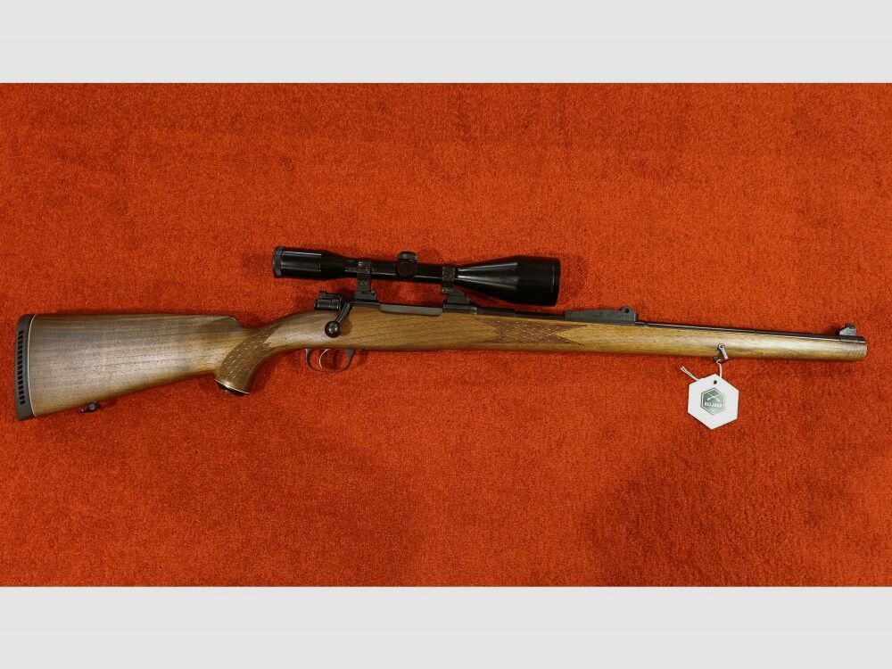 sconosciuto Sistema K98 7x57