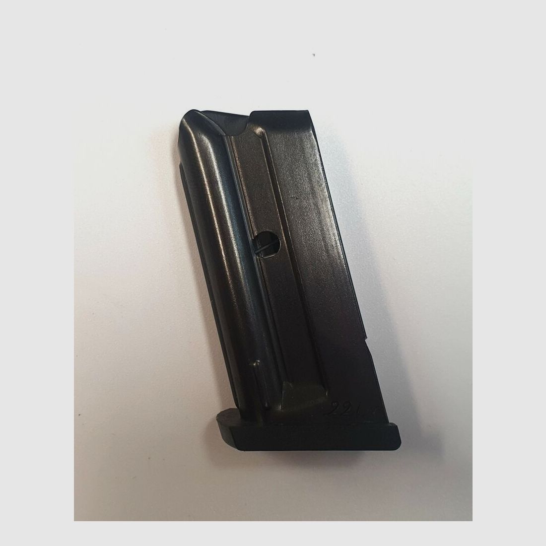 Walther Griffstück für Sport-/Matchpistole Walther GSP