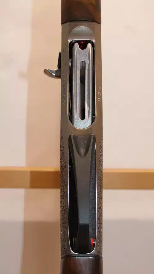 Selbstladeflinte Benelli Raffaello Edition Limitee 1000 Exemplaires Kal. 12/71cm, Bild 15 von 16