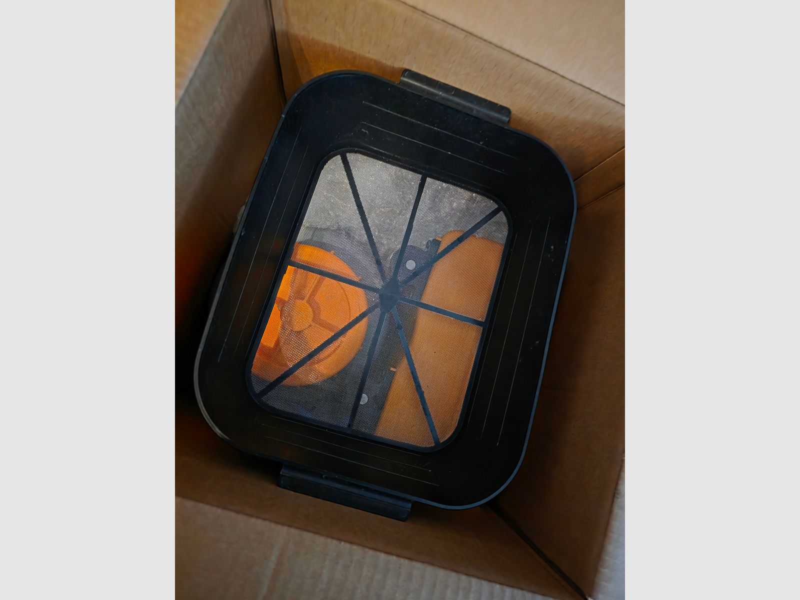 Lyman Case Tumbler Rotary Cyclone