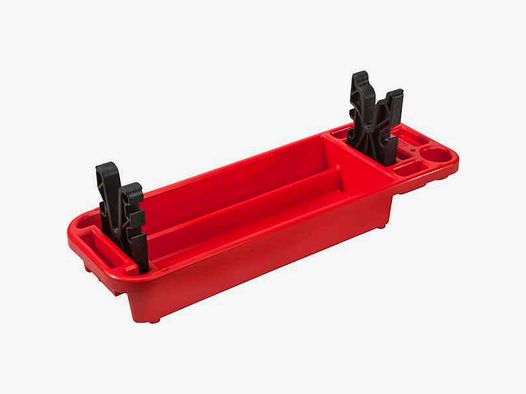 Reinigungsbox MTM zur Waffenpflege
