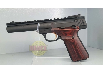 Pistolet Browning Buck Mark Field Target .22LR