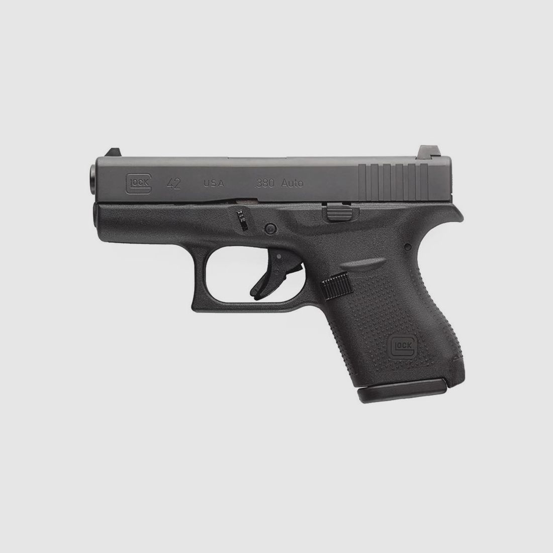 Pistole Glock 42 Gen 3