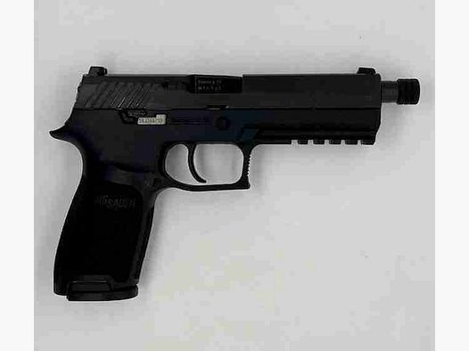 Sig Sauer P320 Fullsize kal. 9×19