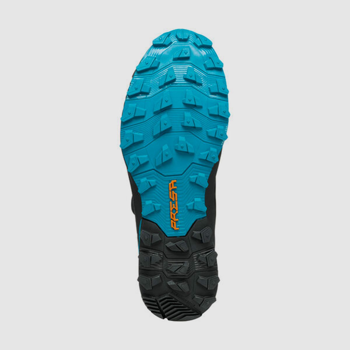 SCARPA – UOMO – RIBELLE RUN KALIBRA G Black/Azure, image 5 of 8