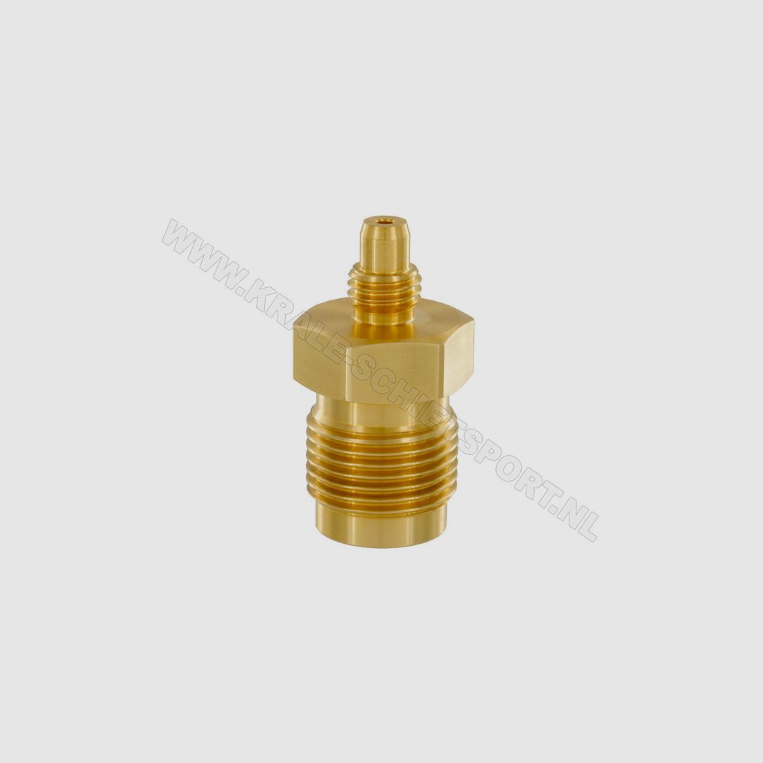 Best Fittings Vuladapter Best Fittings voor Steyr 200/300 bar LG (geweer)