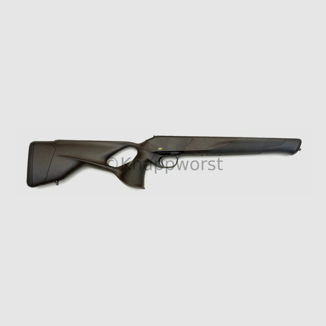 Blaser-Waffen	 System Blaser R8