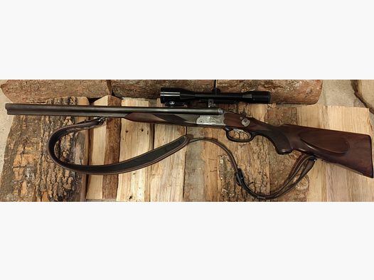 Foratura con canna a innesto a bocca.