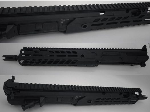 System wymiany SIG Sauer MCX Virtus .223Rem