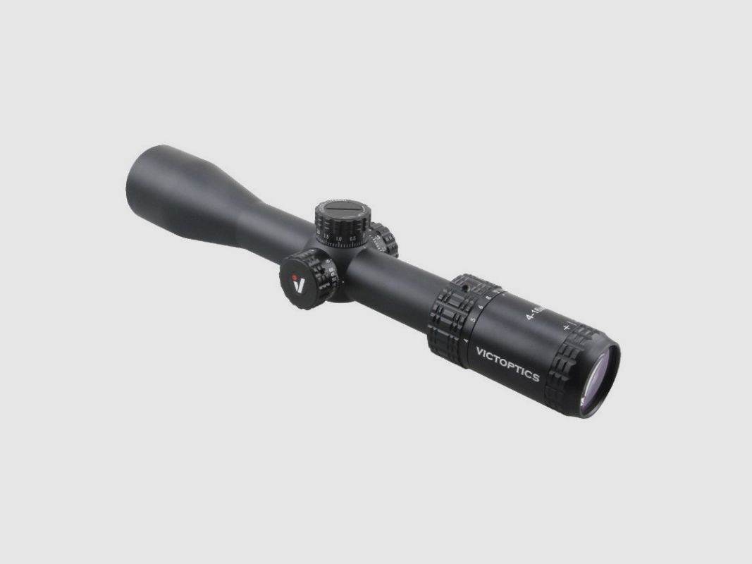 VICTOPTICS S4 SFP, image 3 sur 6