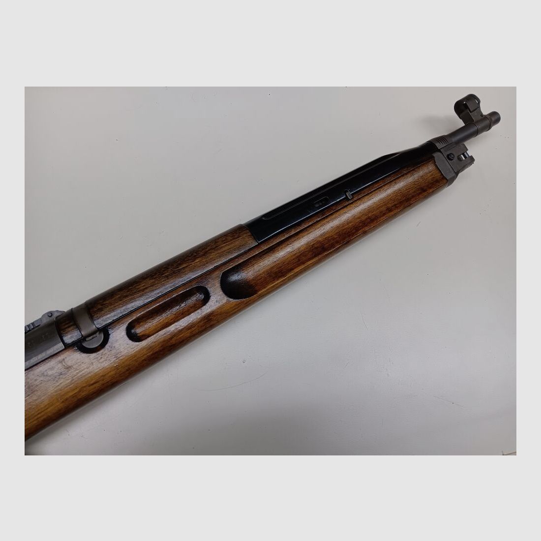 CZ Uhersky Brod Mod. VZ 52/57 " she "