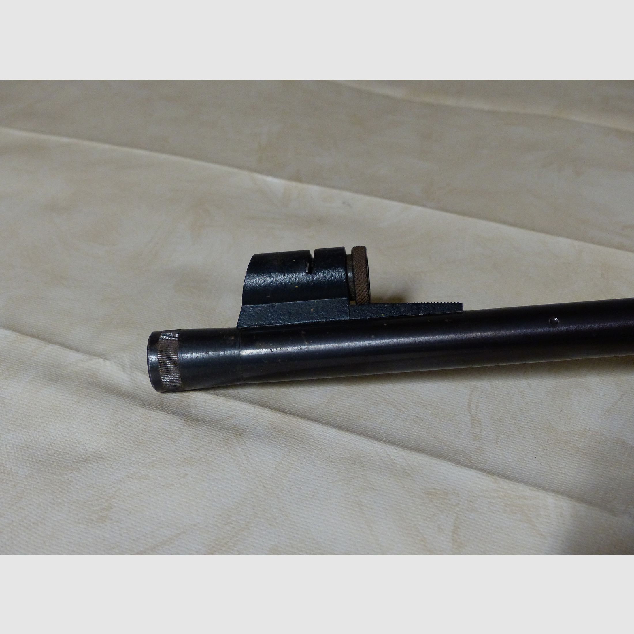 Carabine à air comprimé Knicklauf Perfecta Mod. 79 Cal. 4,5 mm Royaume-Uni Vintage