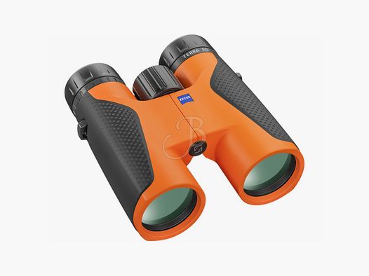 ZEISS TERRA ED 8X42 - COLORE ORANGE