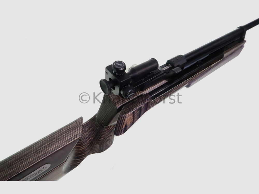 Walther Walther LGM-2 Auflage 4,5mm