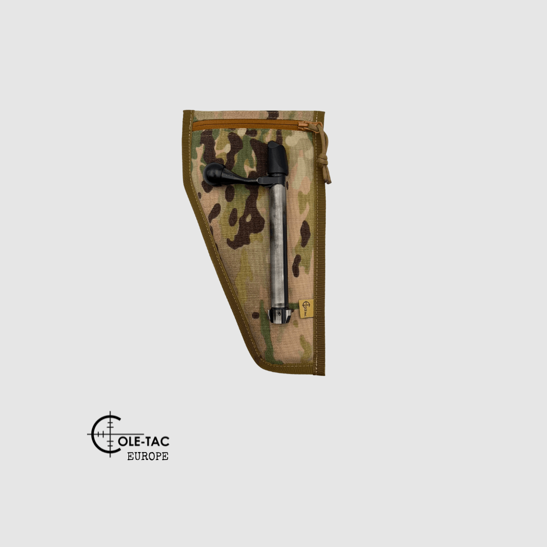 Cole-Tac Sac pour Fermeture de Fusil, image 1 sur 8