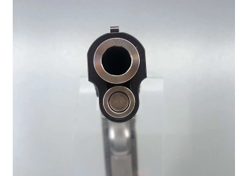 BUL 1911 Classic Government Two Tone .45ACP Pistole, Bild 2 von 8
