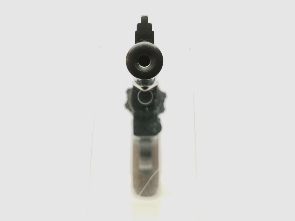 Weihrauch Arminius HW4