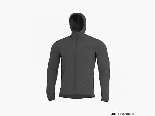 JACKE – PENTAGON – HELIOS SUN JACKE | Cinder Grey