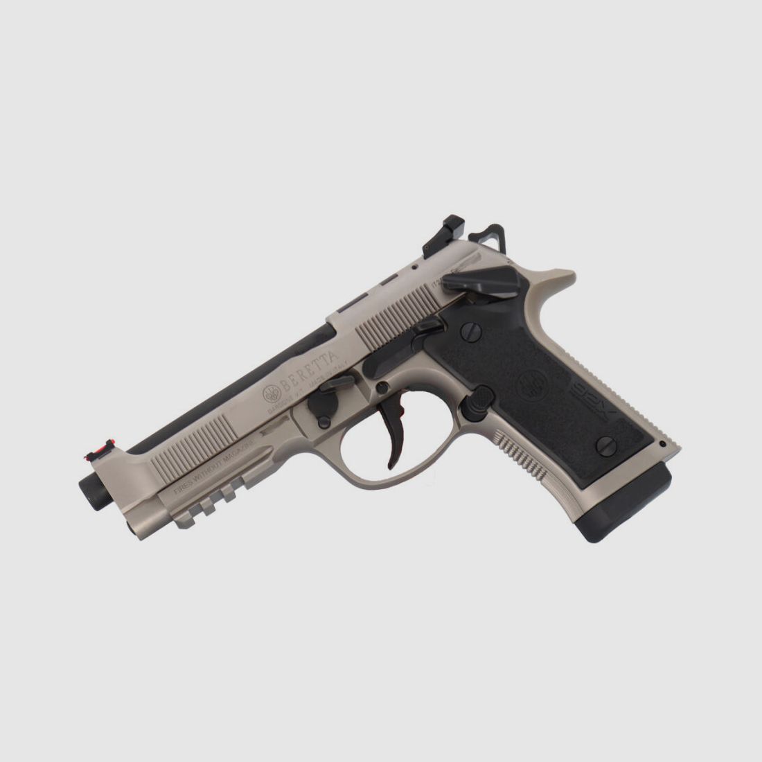 Beretta 92X Performance Production RDO