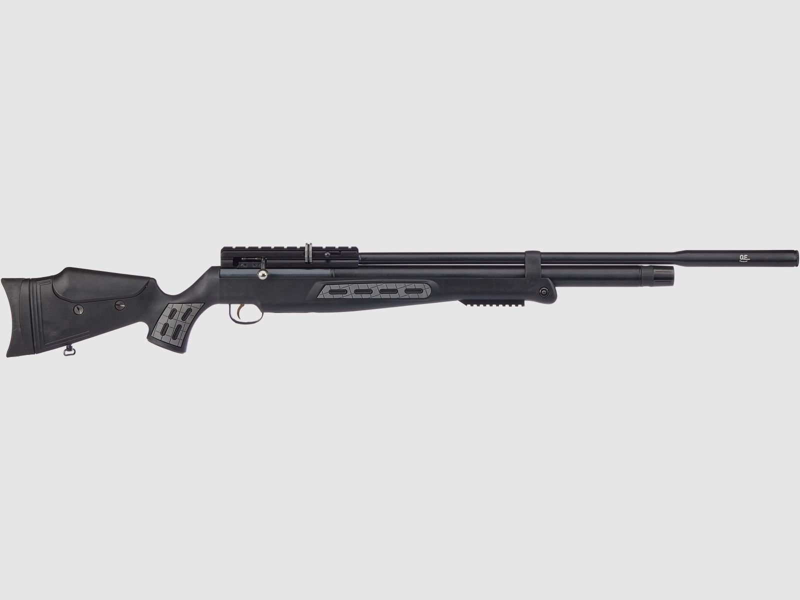 Mercury air Luftgewehr Andosto PS, Kal. 4,50