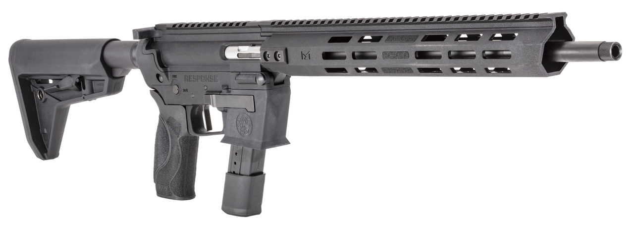 Smith and Wesson Response 9mm, image 3 sur 5