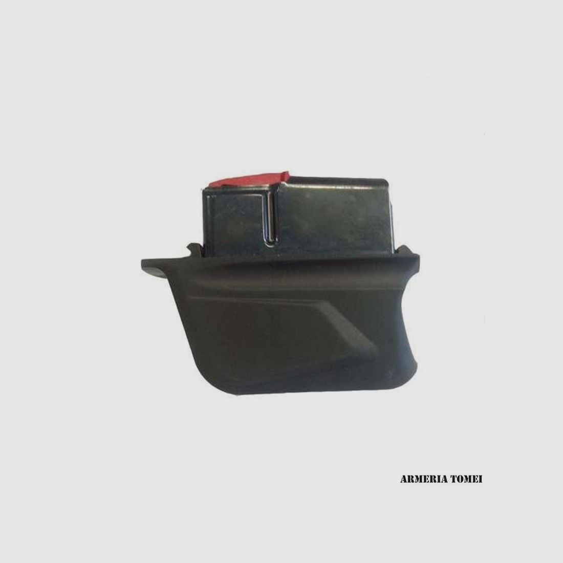 MAGAZIN – BROWNING – 10 SCHÜSSE KAL. 30-06 SPRING.
