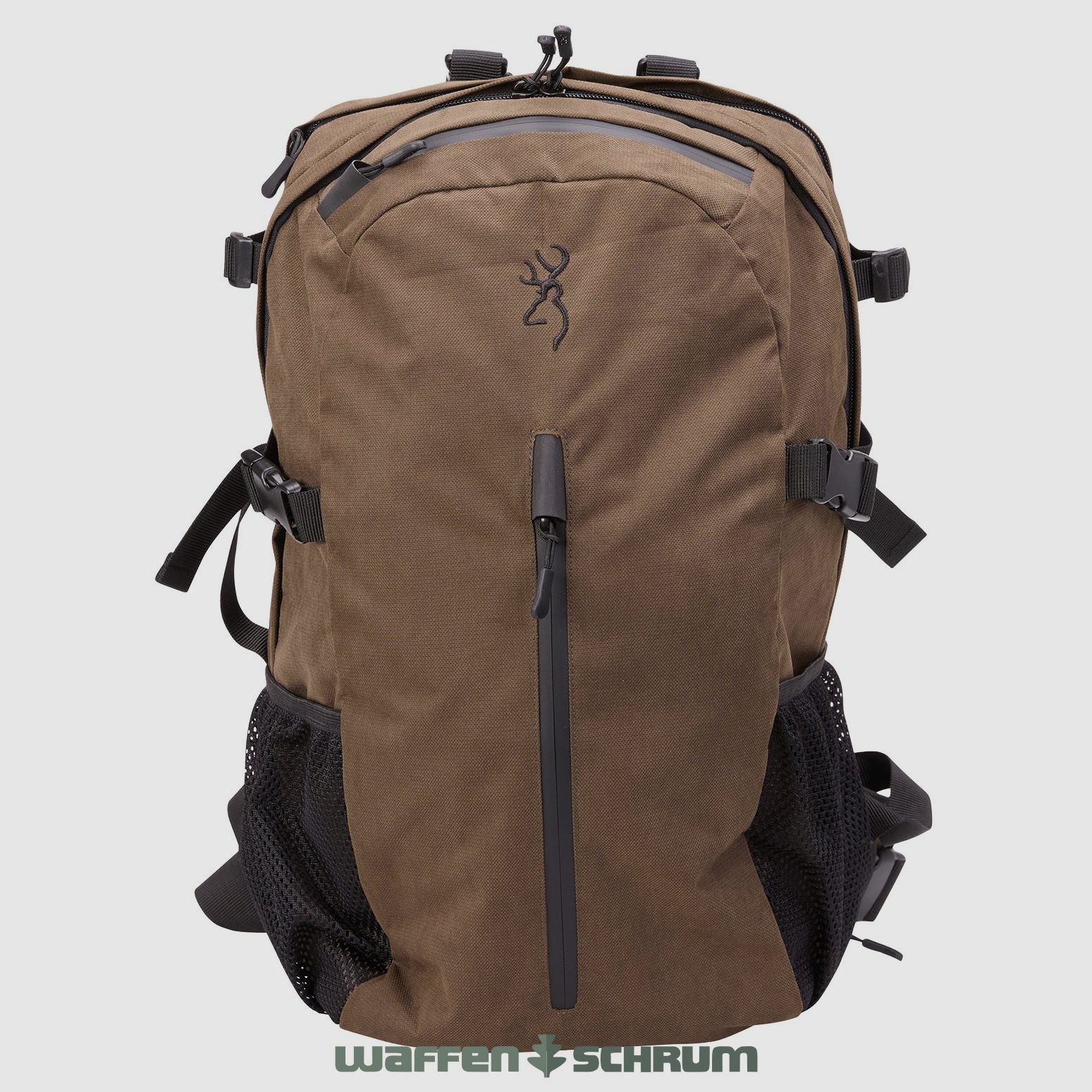 Sac à dos Browning Jagdrucksack Walker Khaki 22l
