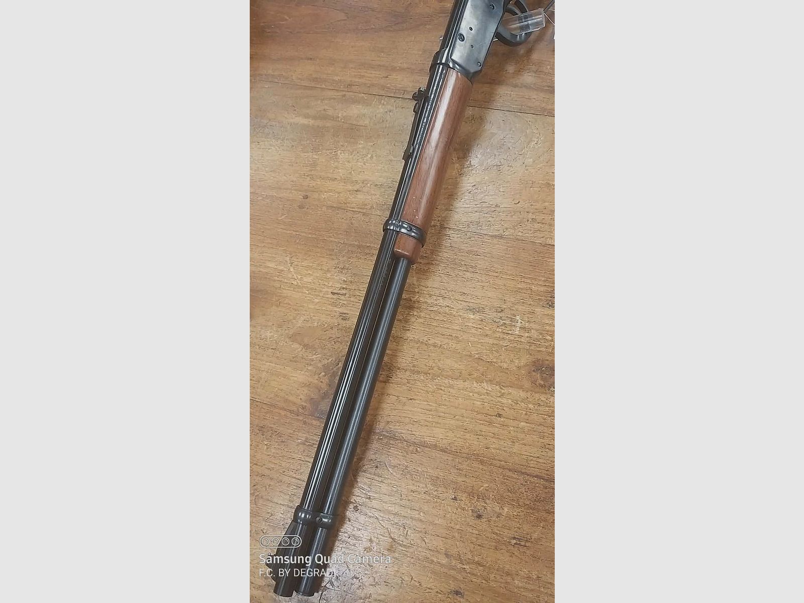 WINCHESTER MODEL 94 CAL. 30-30, image 4 of 5