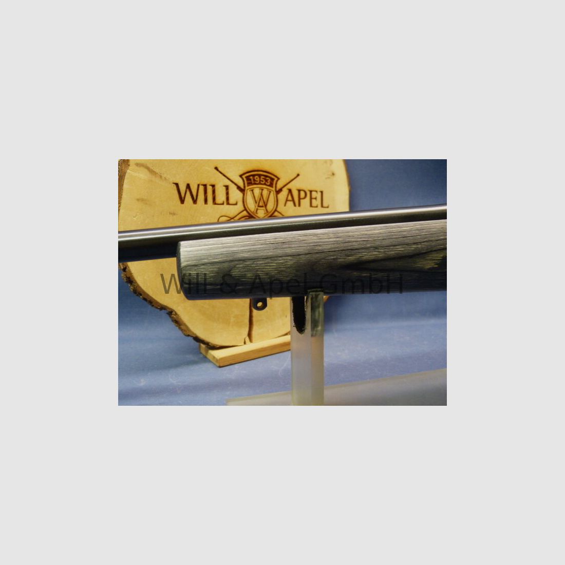 Sauer & Sohn Sauer 100