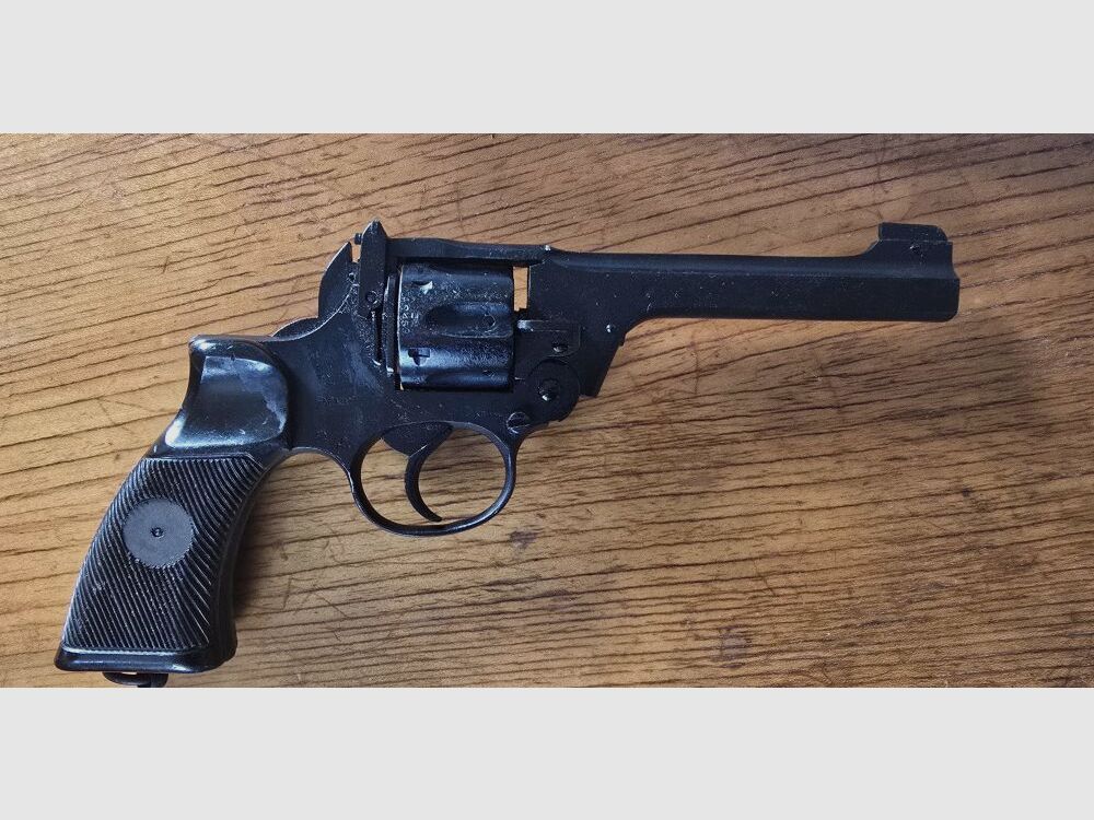 Enfield Enfield No.2 Mark1, Bild 2 von 5