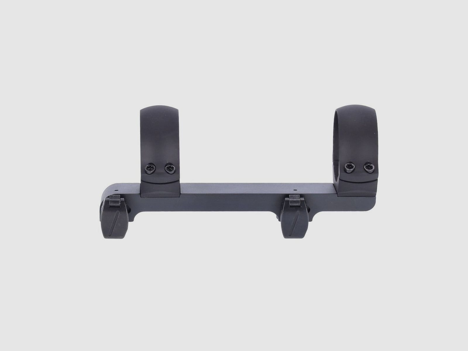 Sauer 505 saddle mount