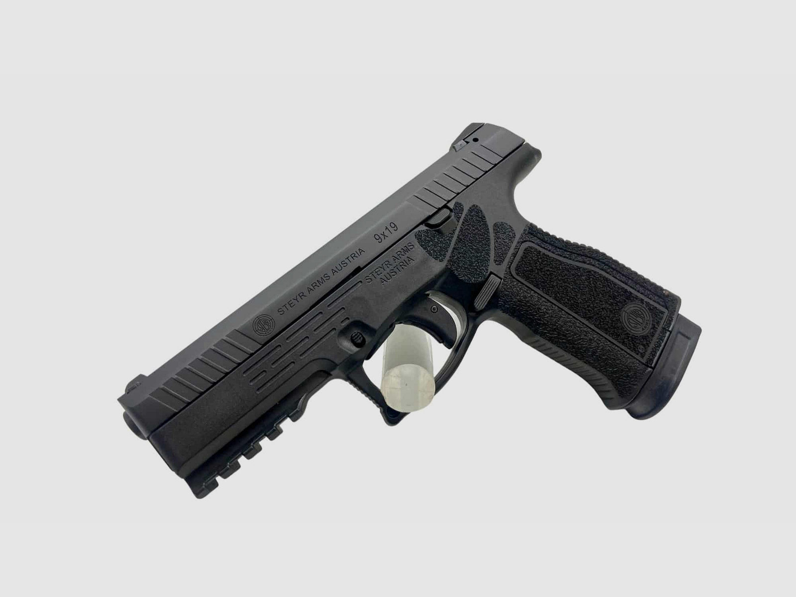 STEYR Pistol L9-A2 MF