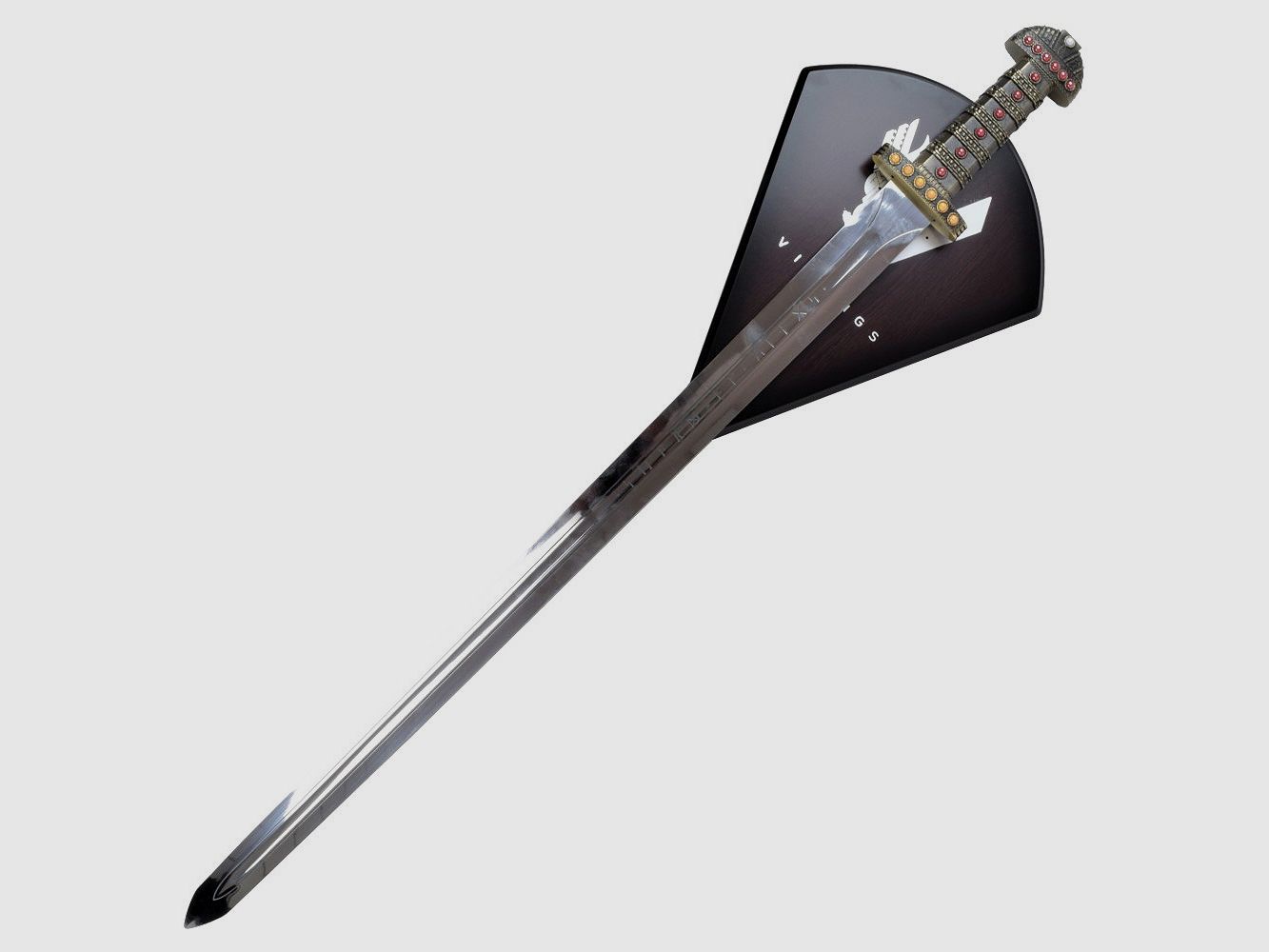 Wikinger Vikings Schwert der Könige