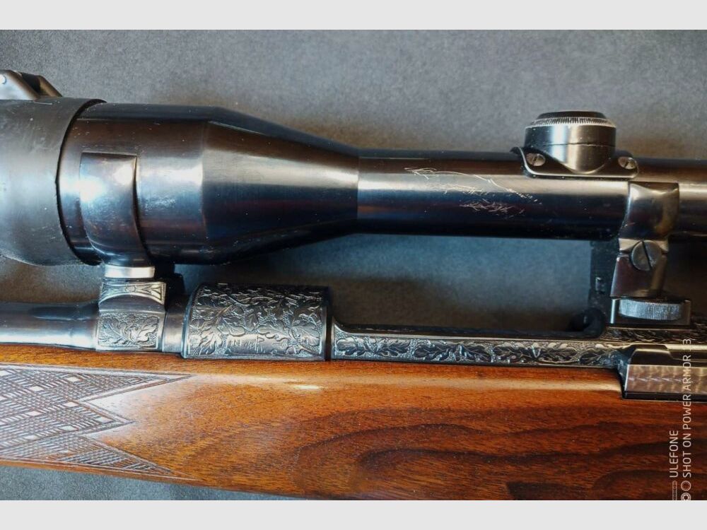 Mauser Mod. 98, Kal. 7x64, Bild 6 von 10